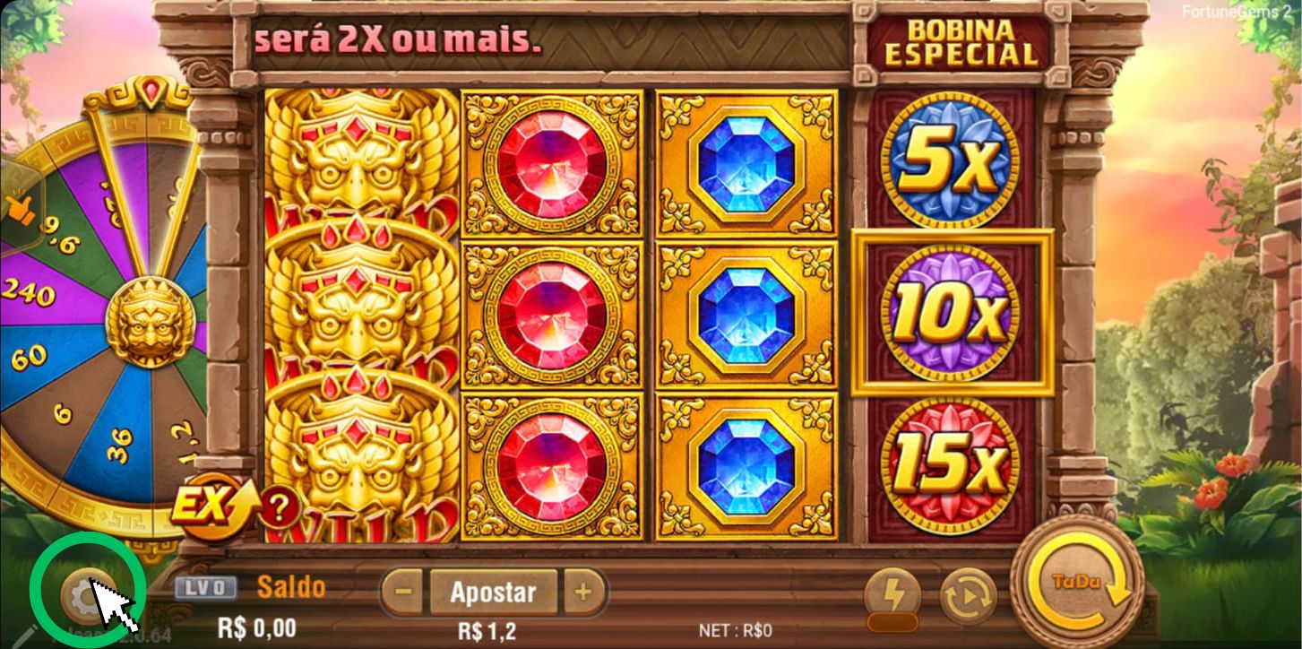 Passo 1