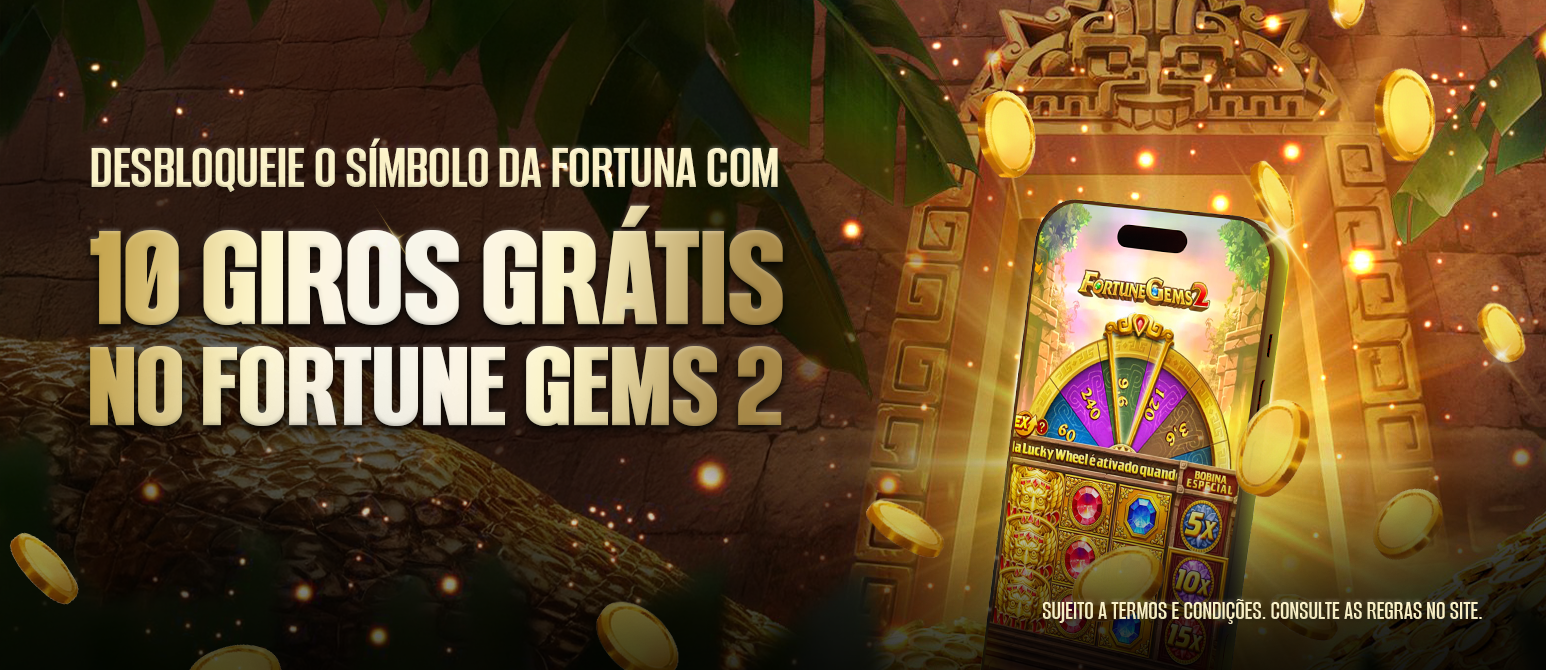 Fortune Gems